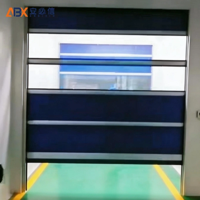 延边朝鲜族自治州工业快速门